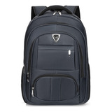 Mochila Bolsa Masculina Feminina Notebook Impermeável Grande