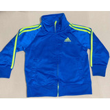 Conjunto adidas Talle 18 Meses