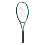 Raqueta Yonex Percept 100. 300gr 2023 Verde Oliva