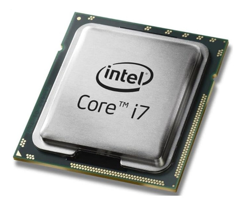 Processador Gamer Intel I7-2600 3.4ghz Gráfica Integrada