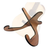 Soporte Universal Para Guitarra De Madera, Desmontable Y Ant