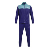 Agasalho Conjunto Masculino Under Armour Emea Tracksuit