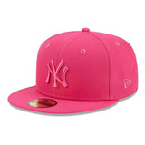 Gorra New York Yankees Color Pack 2023 Mlb 59fifty Cerrada