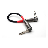 Cable Interpedal Plug Plug 50cm Angulo/angulo Kwc 291 Iron