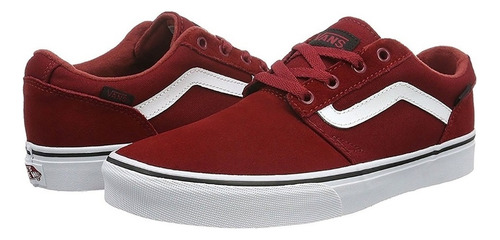 Zapatillas Vans Chapman Stripe Vn00018zk6s