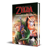 The Legend Of Zelda, De Akira Himekawa. Editorial Viz Llc, Tapa Blanda En Inglés, 2023