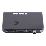 1 Convertidor De Sintonizador Digital Hdmi Hdmi Hdmi Tv Box