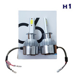 Oferta¡ ¡ Par De Bombillo Led  H4-h1-h3-h11-h7 - Carro/moto