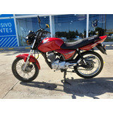 Honda Cg 150 Esd