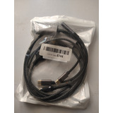 Kit Cables Usb-c A Display Port, Mini Dp, Vga, Macho Hdmi