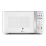 Micro-ondas Electrolux 20 Litros Função Tira Odor Branco Mto 220v