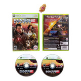 Mass Effect 2 Xbox 360 En Español