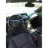 Hyundai Genesis 2012 2.0 Coupe T 275cv Mt