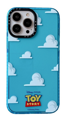 Fundas Toy Story Estilo Casetify