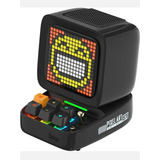 Altavoz Divoom Ditoo Retro Pixel Art Videojuego Bluetooth