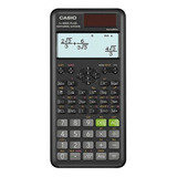 Calculadora Casio - Escuela Y Universidad Fx-85es Plus