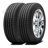 Kit 2 Neumáticos Bridgestone 185 60 R15 Turanza Er300