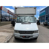 Mercedes Benz 310 Chasis 3550 1997