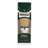 Brocha De Afeitar Profesional De Proraso