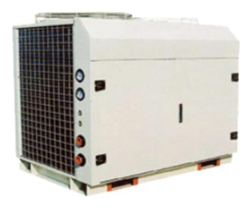 Mini Chillers Agua, Mxchl-003, 120000btu, 10.0ton, R22,sólo