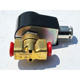 Valvula Solenoide Parker 6240000027