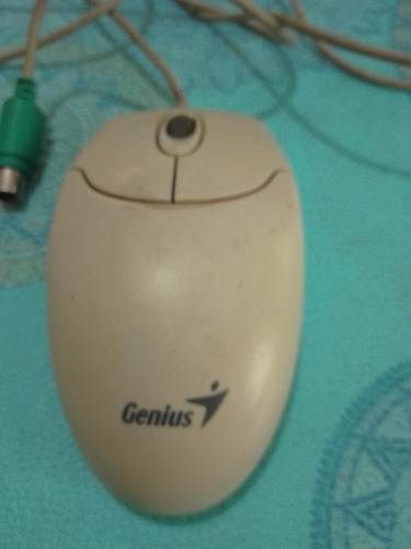 Mouse Genius