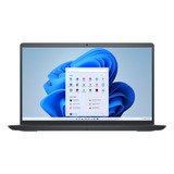 Notebook Dell Inspiron 15 Intel Core I3 1215u 8gb 256gb Ssd