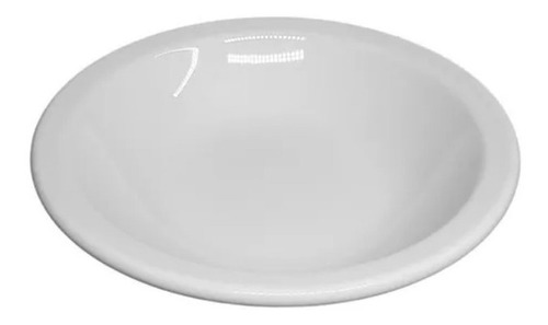 Compotera X6 Unid. Porcelana Tsuji 450 Blanco Gastronómico