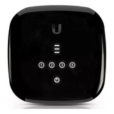 Router Ubiquiti Uf-wifi Gpon De 4 Puertos Con Wi-fi