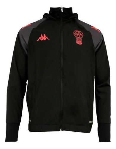 Kappa Campera Rompeviento Huracan 2024   