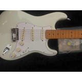 Fender Stratocaster Custom Deluxe