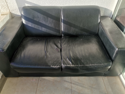 Sofa Eco Cuero 