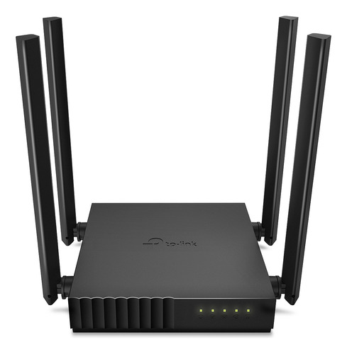 Router Inalámbrico Archer Tp-link