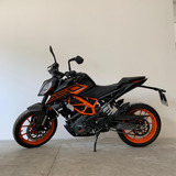 Ktm 250 Duke