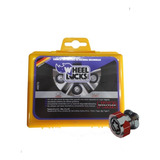 Tuercas Seguirdad Antirrobo Toyota Etios Wheel Locks