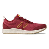 Zapas New Balance Arishi V3 Mujer Running Gym - Full Salas