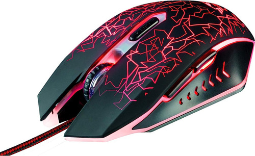 Mouse Gaming Trust Izza Gxt 105