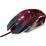 Mouse Gaming Trust Izza Gxt 105