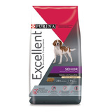 Excellent Senior X 15 Kg + Regalo - Drovenort -