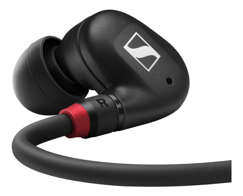 Sennheiser Ie 100 Pro Blk Audífonos In Ear Para Monitoreo