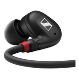 Sennheiser Ie 100 Pro Blk Audífonos In Ear Para Monitoreo