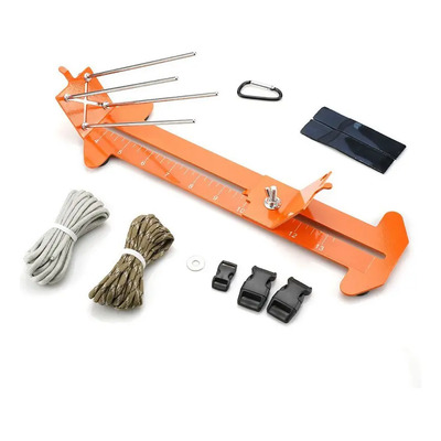 Tabla Para Hacer Pulseras Tejidas Bastidor Tejer Maquina Is
