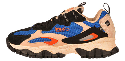 Zapatillas Fila Ray Tracer Tr 2 1042 Dash