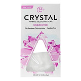 Desodorante De Cristal  Desodorantes Crystal Crystl Body, Ro