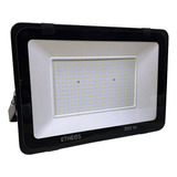 Reflector Led 300w Exterior Cancha Futbol Tenis Jardin