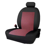 Fundas De Tela Jacquard 2but Twingo Renault