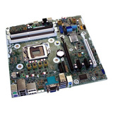 Tarjeta Madre Hp  Elitedesk 800 G1 Sff 796108-001 737728-001