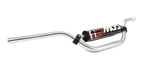 Manubrio Aluminio Cuatri Xtz250 Blaster Crf Tornado Banshee