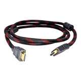 Cable Hdmi 1.5 Metros - Mymobile