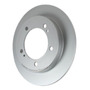 Bandas De Freno Marca Brake Pak Para Chevrolet Samurai